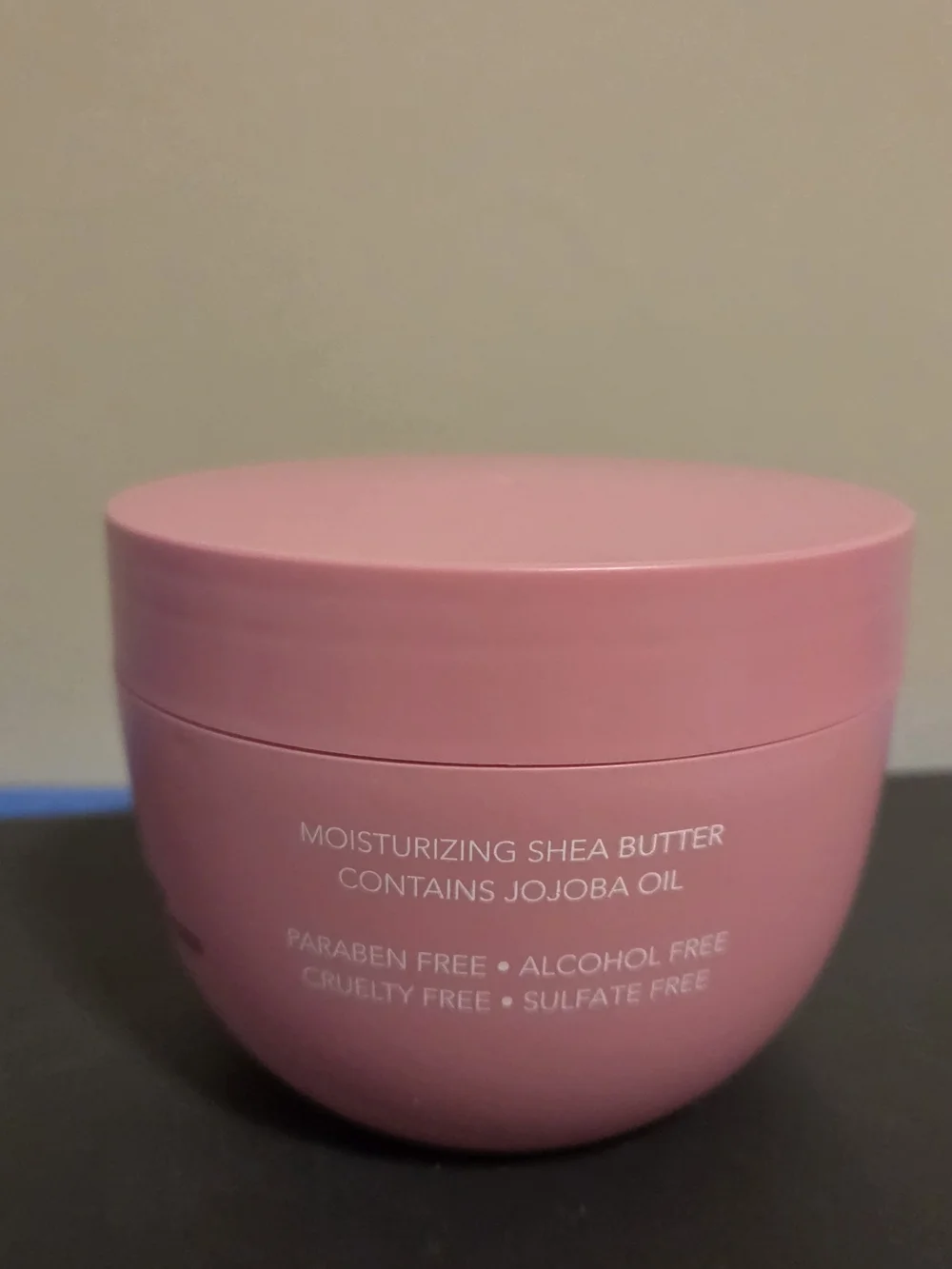 Sand +Fog Watermelon Sugar Whipped Body Butter - Pink - Picture 2 of 3